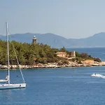Tassos House Kefalonia