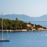 Tassos House Kefalonia