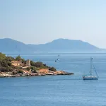 Tassos House Kefalonia Fiskardo