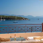 Holiday home Tassos House Kefalonia Fiskardo