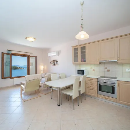 Tassos House Kefalonia *