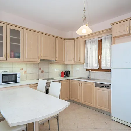 Hébergement de vacances Tassos House Kefalonia *