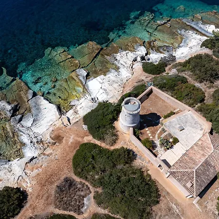 Hébergement de vacances Tassos House Kefalonia *