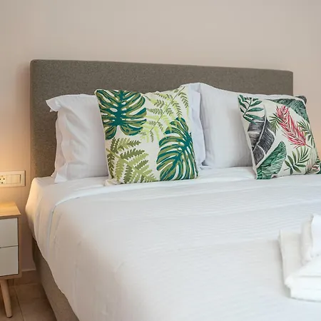 Tassos House Kefalonia Hébergement de vacances Fiskardo