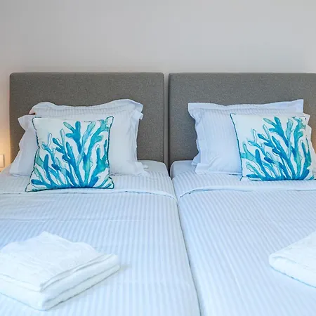 Tassos House Kefalonia * Fiskardo