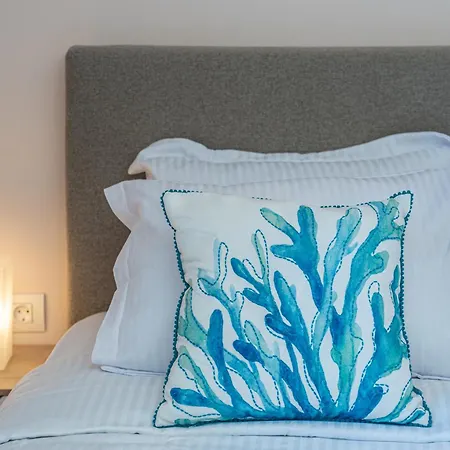 Hébergement de vacances Tassos House Kefalonia