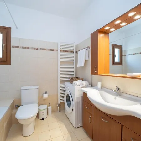 Tassos House Kefalonia *