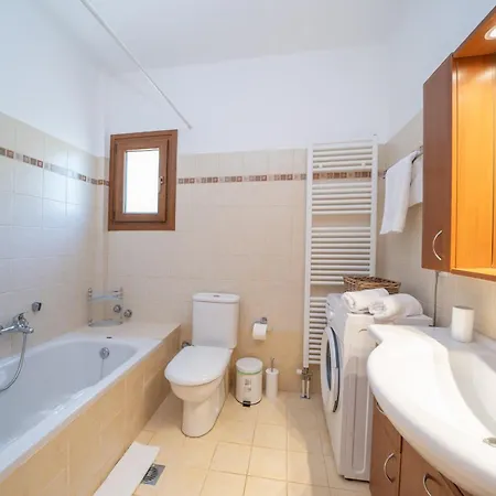 Tassos House Kefalonia *