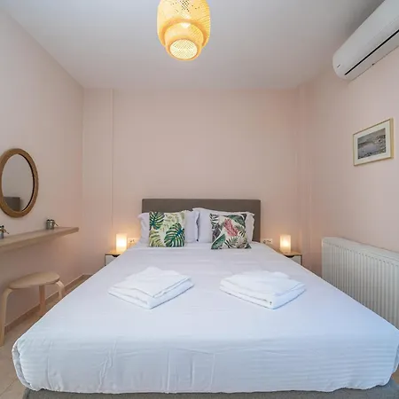 Tassos House Kefalonia