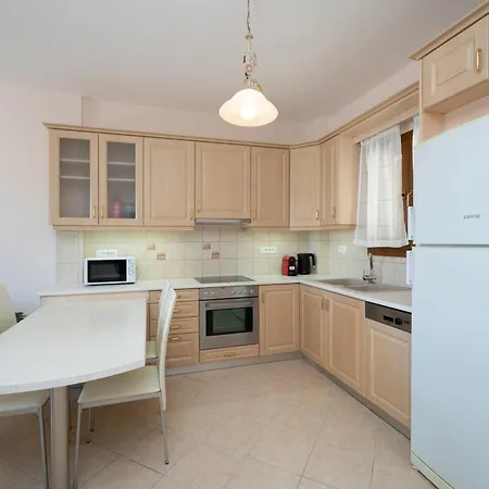 Feriehus Tassos House Kefalonia