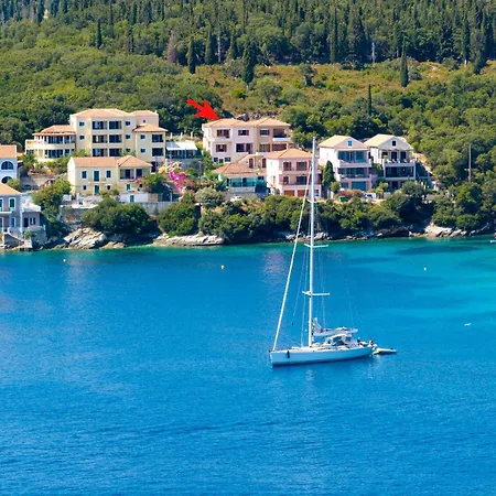 Tassos House Kefalonia