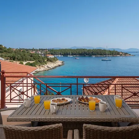 Tassos House Kefalonia