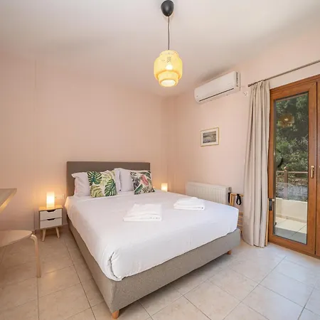 Tassos House Kefalonia * Fiskardo